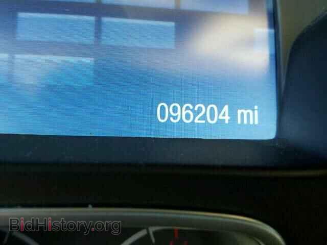 2013 FORD FOCUS - VIN: 1FADP3F22DL171883 - Photo 8
