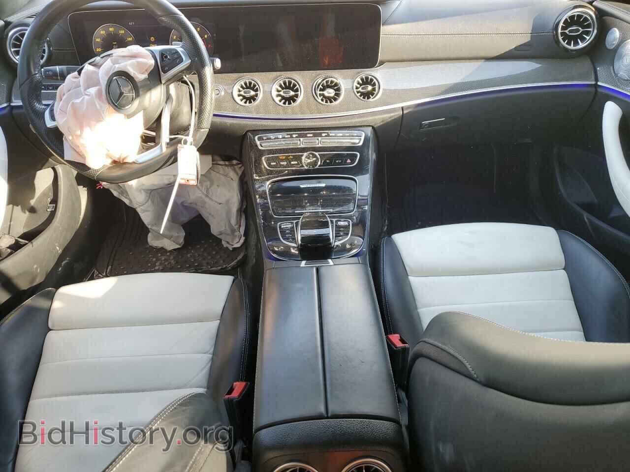2018 MERCEDES-BENZ E-CLASS - VIN: WDD1J6FB8JF005657 - Фото 8