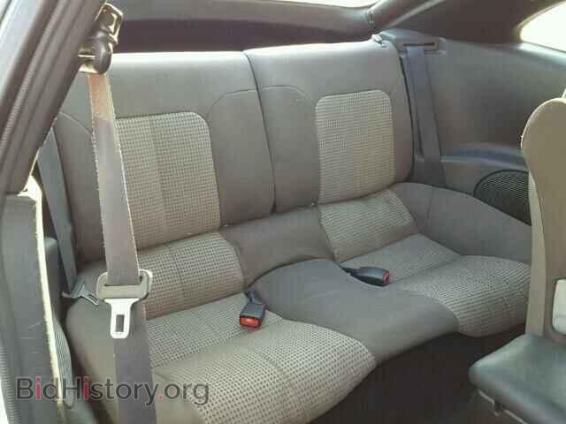 2003 MITSUBISHI ECLIPSE - VIN: 4A3AC84H63E124241 - Photo 6