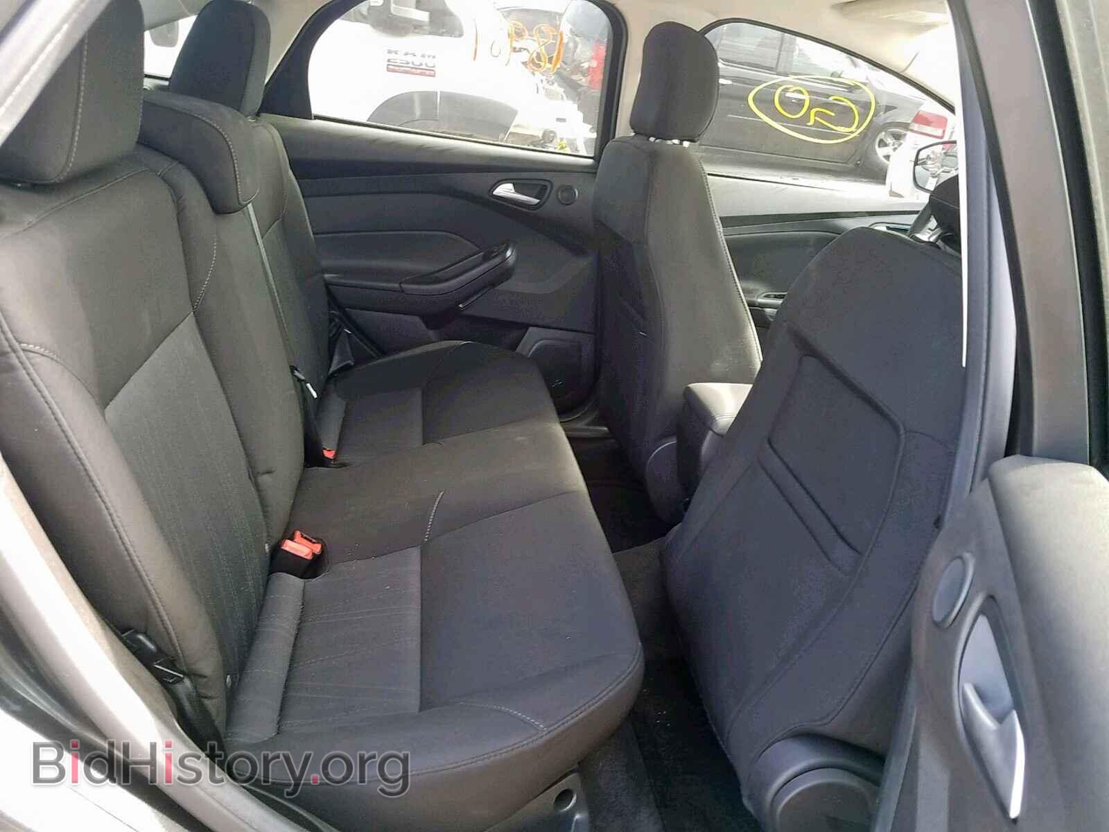 2017 FORD FOCUS - VIN: 1FADP3H26HL307953 - Photo 6