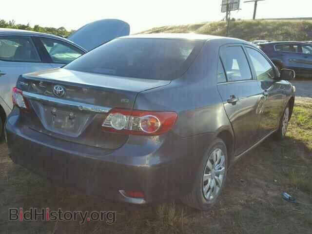 2013 TOYOTA COROLLA - VIN: 5YFBU4EE3DP149037 - Photo 4