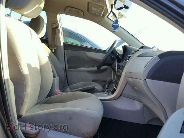 2013 TOYOTA COROLLA - VIN: 5YFBU4EE3DP149037 - Photo 5