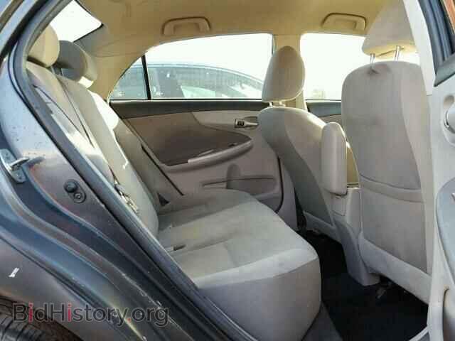 2013 TOYOTA COROLLA - VIN: 5YFBU4EE3DP149037 - Photo 6