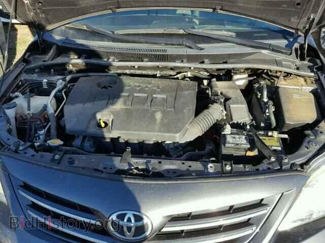2013 TOYOTA COROLLA - VIN: 5YFBU4EE3DP149037 - Photo 7