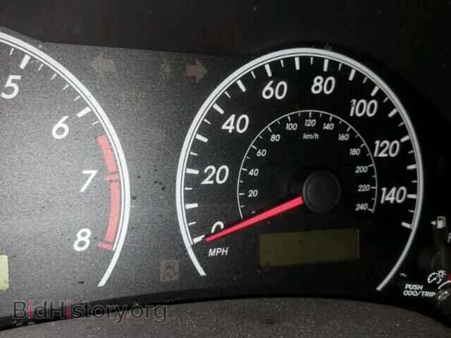 2013 TOYOTA COROLLA - VIN: 5YFBU4EE3DP149037 - Photo 8