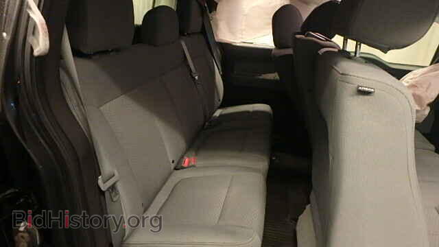 2012 FORD F150 - VIN: 1FTFX1EF2CFC98920 - Фото 6