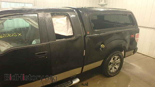 2012 FORD F150 - VIN: 1FTFX1EF2CFC98920 - Фото 10
