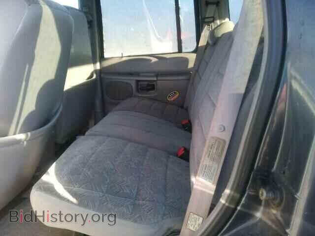 1998 FORD EXPLORER - VIN: 1FMZU32E8WUB86311 - Фото 6