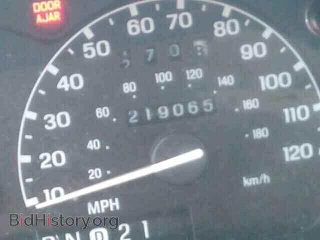 1998 FORD EXPLORER - VIN: 1FMZU32E8WUB86311 - Фото 8