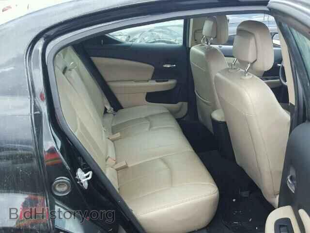 2013 DODGE AVENGER - VIN: 1C3CDZCB4DN693218 - Photo 6