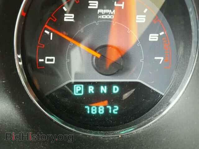 2013 DODGE AVENGER - VIN: 1C3CDZCB4DN693218 - Photo 8