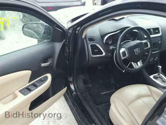 2013 DODGE AVENGER - VIN: 1C3CDZCB4DN693218 - Photo 9