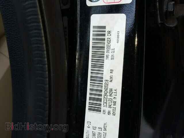 2013 DODGE AVENGER - VIN: 1C3CDZCB4DN693218 - Photo 10