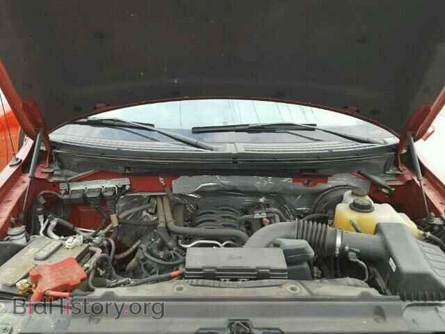2013 FORD F150 - VIN: 1FTFW1CFXDFD67702 - Фото 7