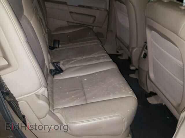 2011 HONDA PILOT - VIN: 5FNYF3H53BB043416 - Фото 6