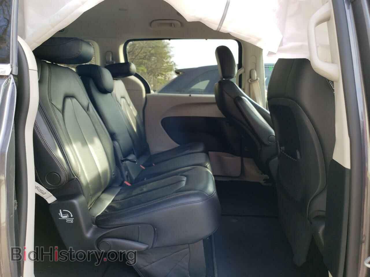 2020 CHRYSLER PACIFICA - VIN: 2C4RC1BG5LR103990 - Фото 11