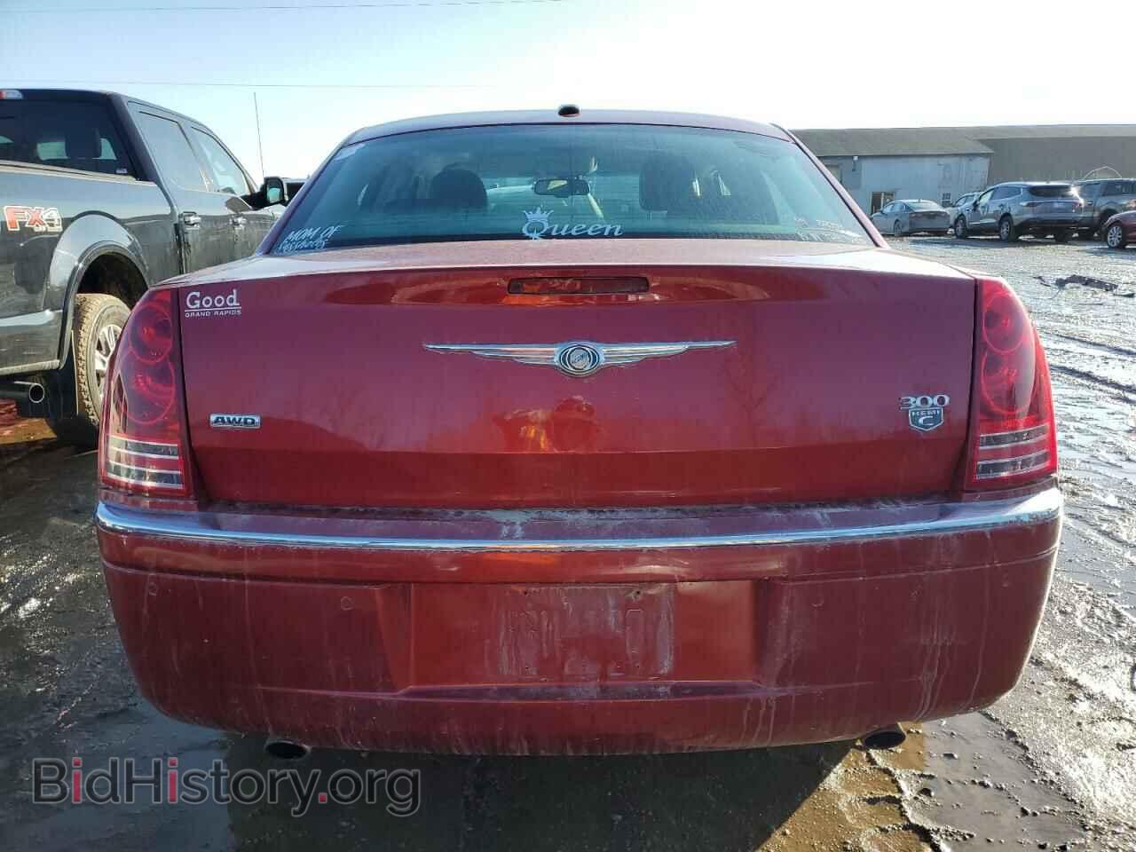 2010 CHRYSLER 300 - VIN: 2C3CK6CT7AH207616 - Фото 6