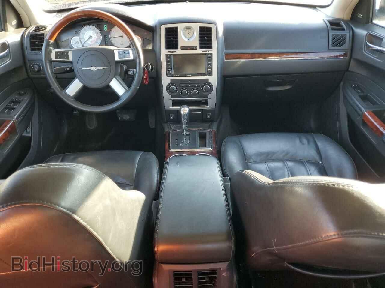 2010 CHRYSLER 300 - VIN: 2C3CK6CT7AH207616 - Фото 8