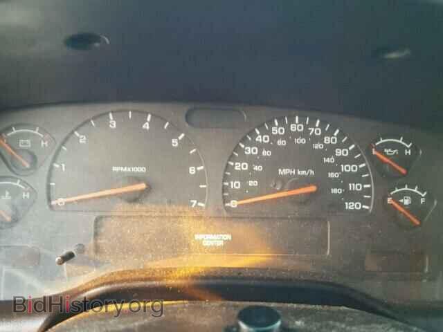 2003 DODGE DAKOTA - VIN: 1D7HL42N83S212959 - Фото 8