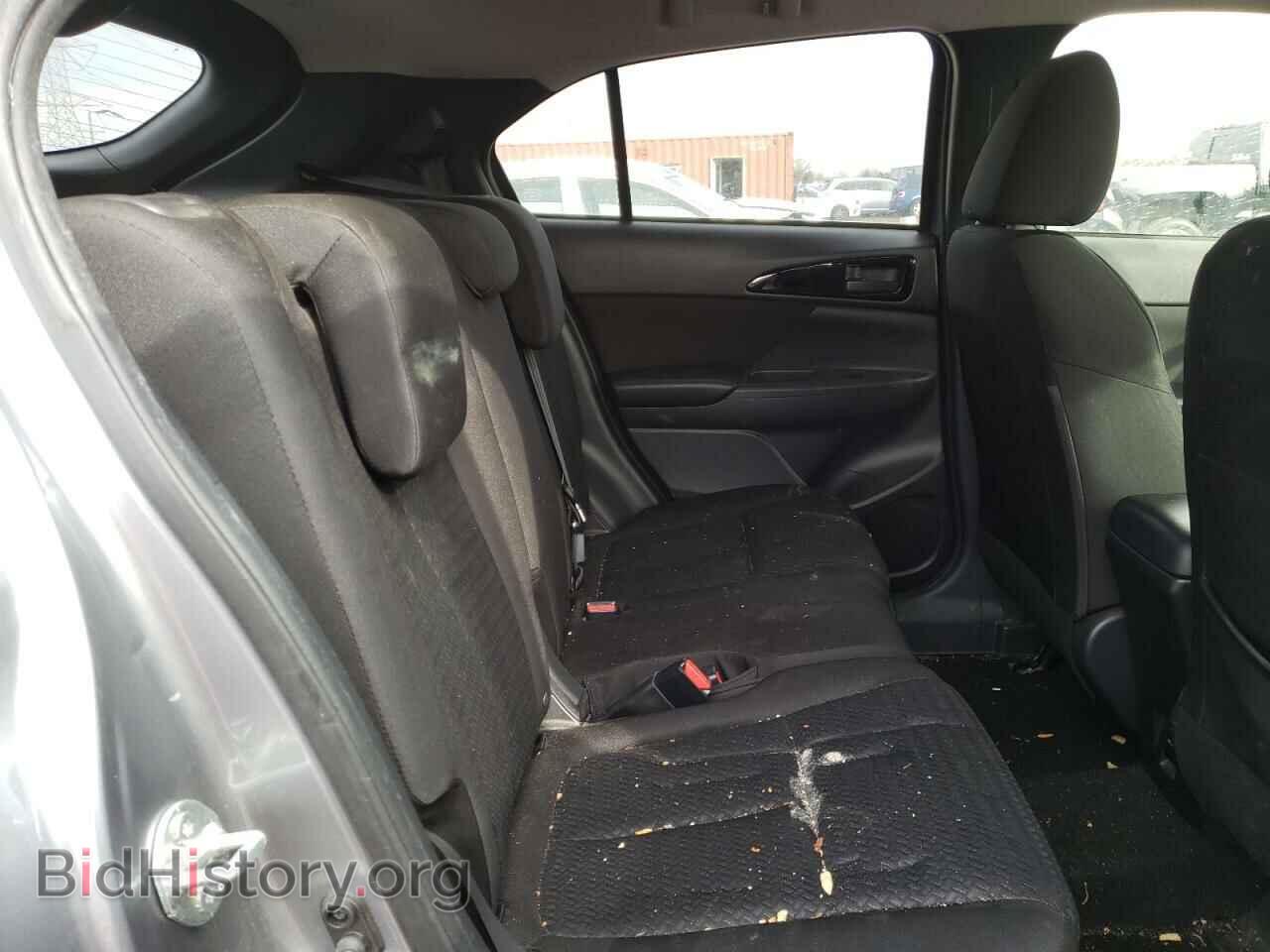 2018 MITSUBISHI ECLIPSE - VIN: JA4AT3AA0JZ046536 - Photo 10