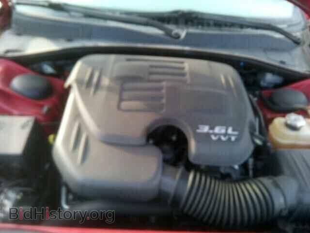 2012 DODGE CHARGER - VIN: 2C3CDXBG0CH219761 - Фото 7