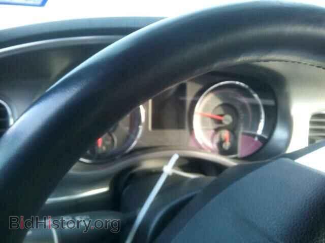 2012 DODGE CHARGER - VIN: 2C3CDXBG0CH219761 - Фото 8