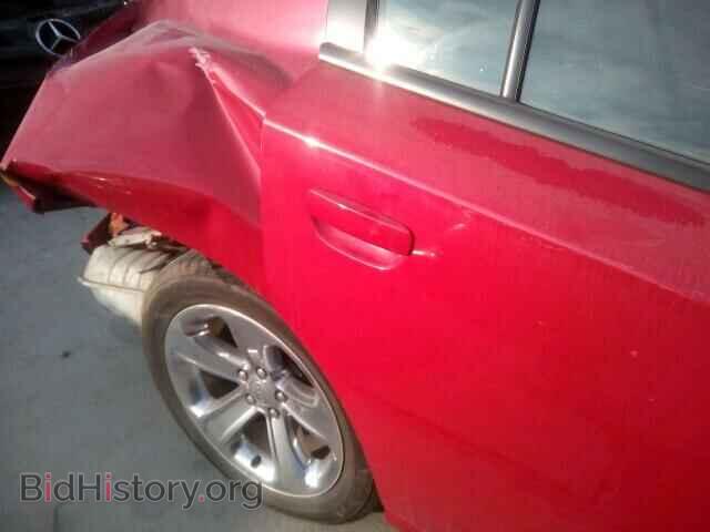 2012 DODGE CHARGER - VIN: 2C3CDXBG0CH219761 - Фото 10