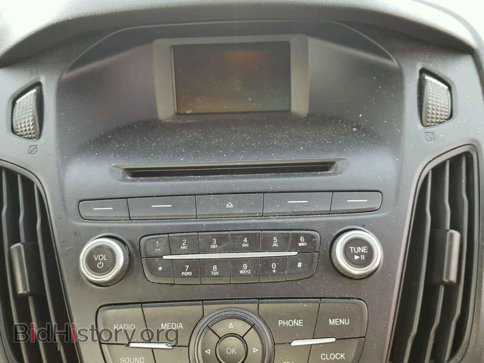 2015 FORD FOCUS - VIN: 1FADP3E24FL279488 - Фото 9