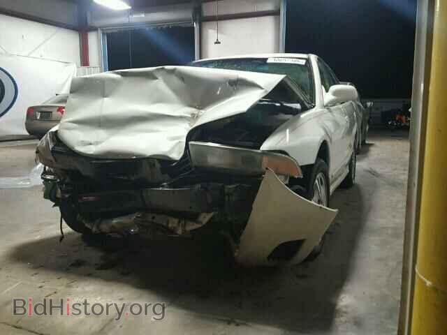 2003 MITSUBISHI GALANT - VIN: 4A3AA46G73E183446 - Фото 2