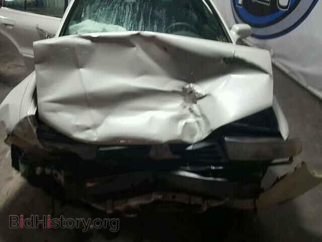 2003 MITSUBISHI GALANT - VIN: 4A3AA46G73E183446 - Фото 7