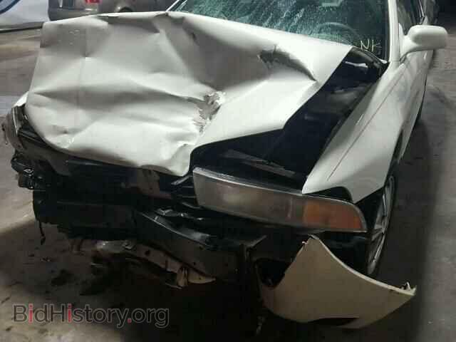 2003 MITSUBISHI GALANT - VIN: 4A3AA46G73E183446 - Фото 10