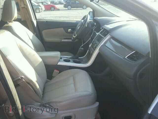 2012 FORD EDGE - VIN: 2FMDK3JC4CBA32969 - Photo 5