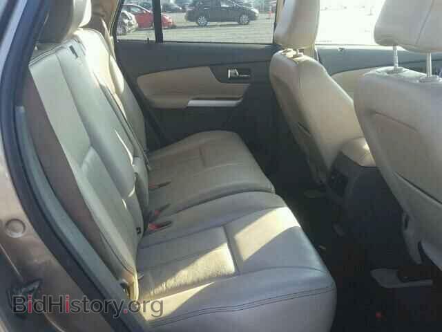 2012 FORD EDGE - VIN: 2FMDK3JC4CBA32969 - Photo 6