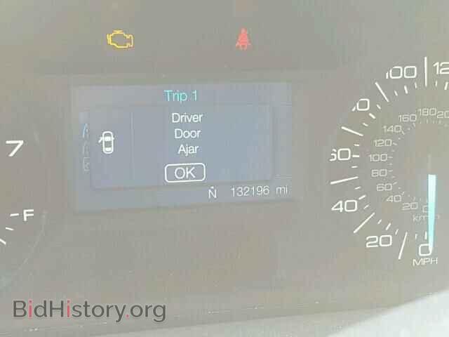 2012 FORD EDGE - VIN: 2FMDK3JC4CBA32969 - Photo 8