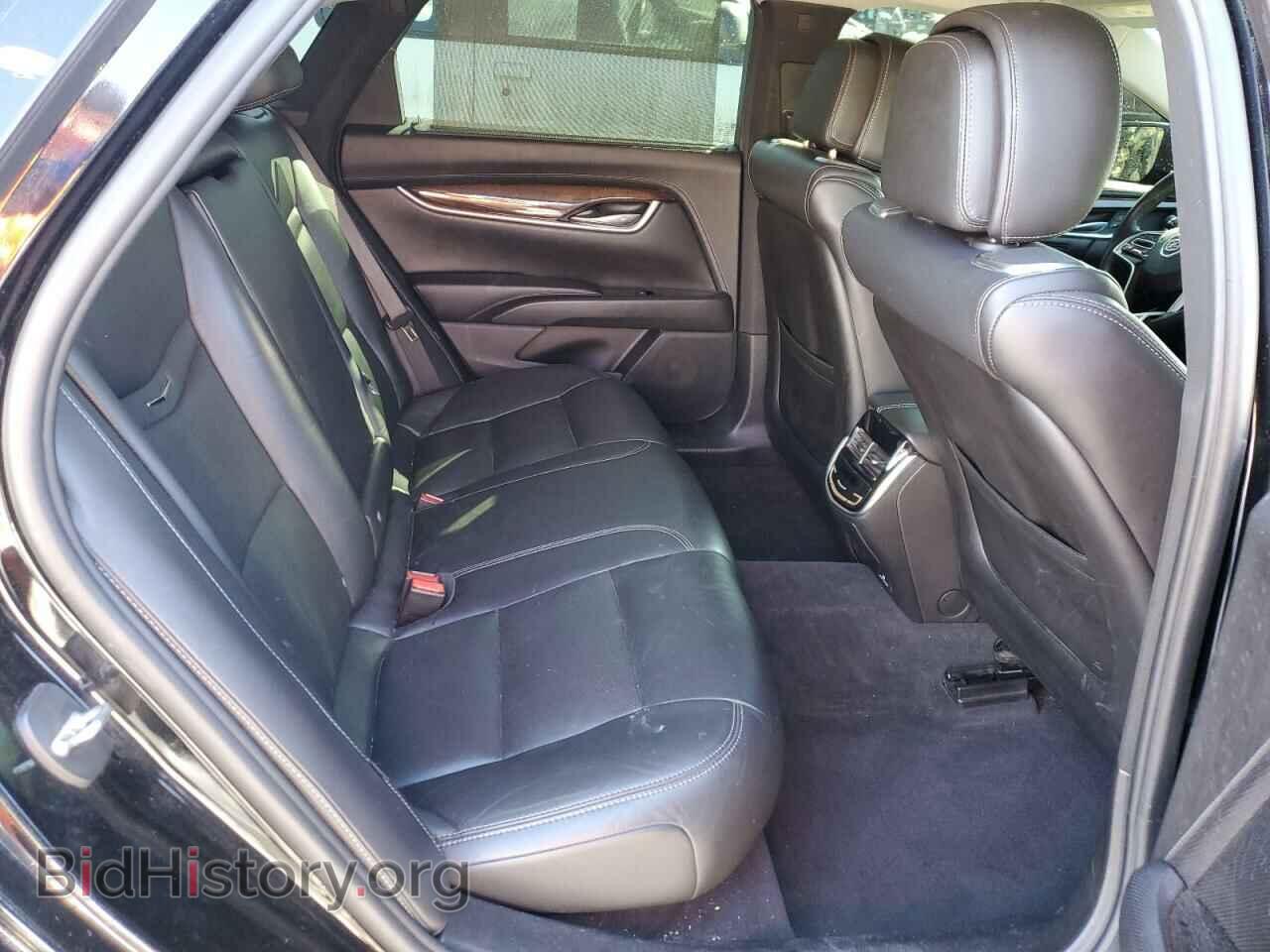 2014 CADILLAC XTS - VIN: 2G61V5S81E9136482 - Фото 10