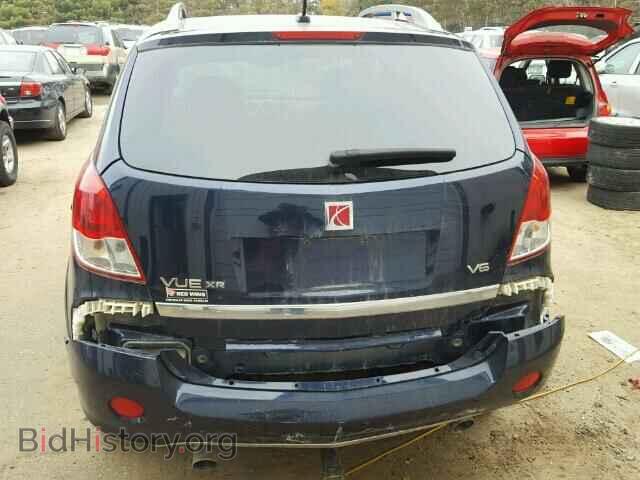 2008 SATURN VUE - VIN: 3GSCL53718S660048 - Фото 9