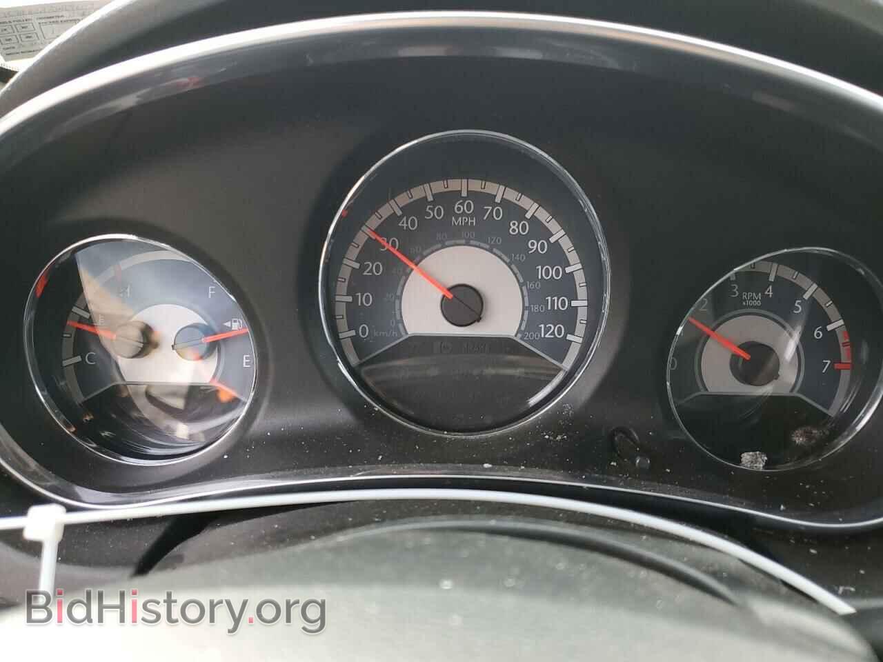 2013 CHRYSLER 200 - VIN: 1C3CCBBB7DN696013 - Фото 9