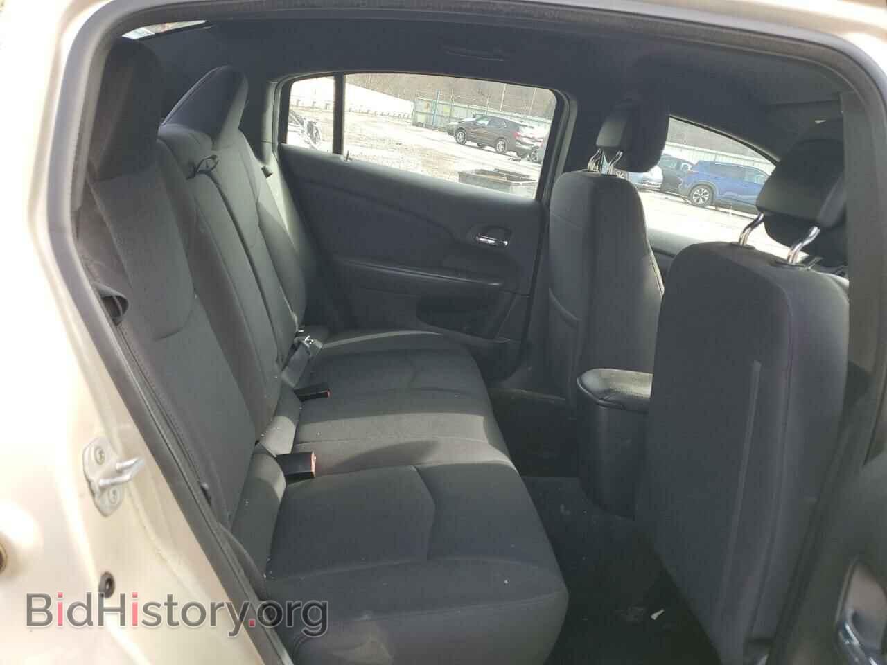 2013 CHRYSLER 200 - VIN: 1C3CCBBB7DN696013 - Фото 10