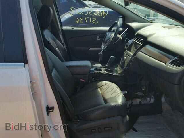 2013 FORD EDGE - VIN: 2FMDK3KC8DBC45441 - Photo 5