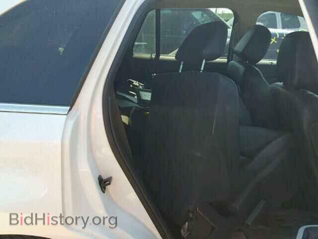 2013 FORD EDGE - VIN: 2FMDK3KC8DBC45441 - Photo 6