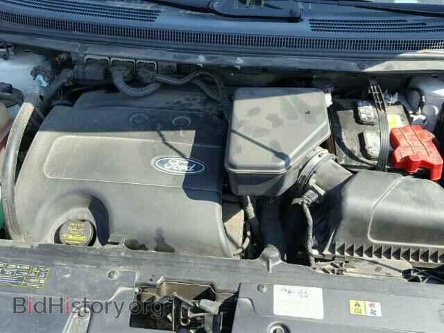 2013 FORD EDGE - VIN: 2FMDK3KC8DBC45441 - Photo 7