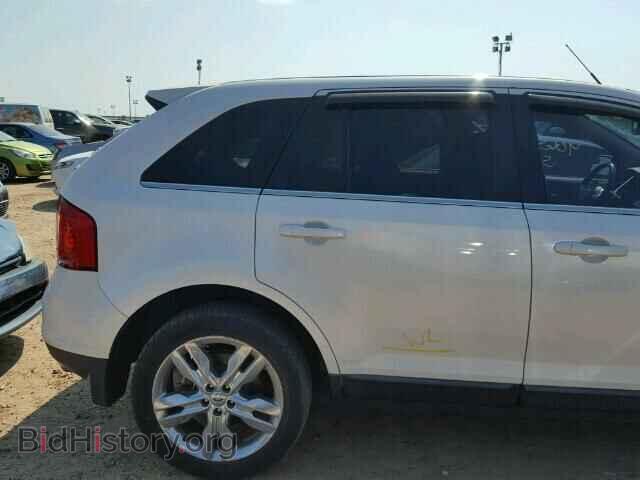 2013 FORD EDGE - VIN: 2FMDK3KC8DBC45441 - Photo 9