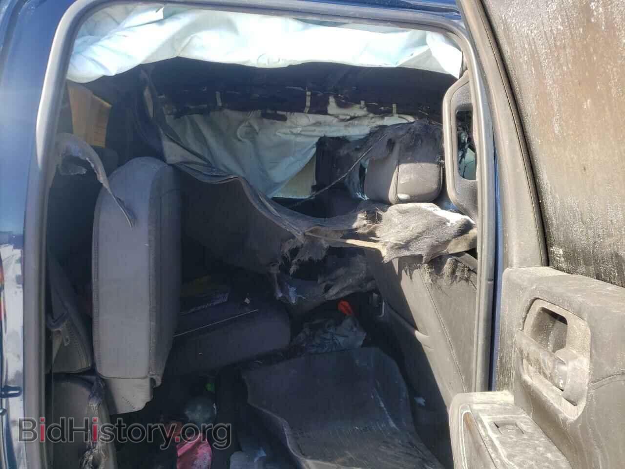 2022 CHEVROLET ALL Models - VIN: 1GC4YREY2NF146725 - Фото 10