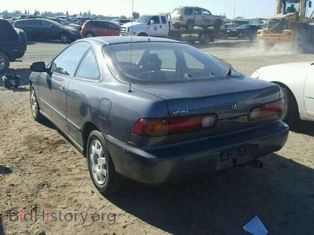 1994 ACURA INTEGRA - VIN: JH4DC4457RS028335 - Фото 3