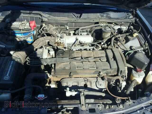 1994 ACURA INTEGRA - VIN: JH4DC4457RS028335 - Фото 7