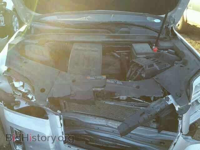 2012 GMC TERRAIN - VIN: 2GKALMEK8C6129102 - Photo 7