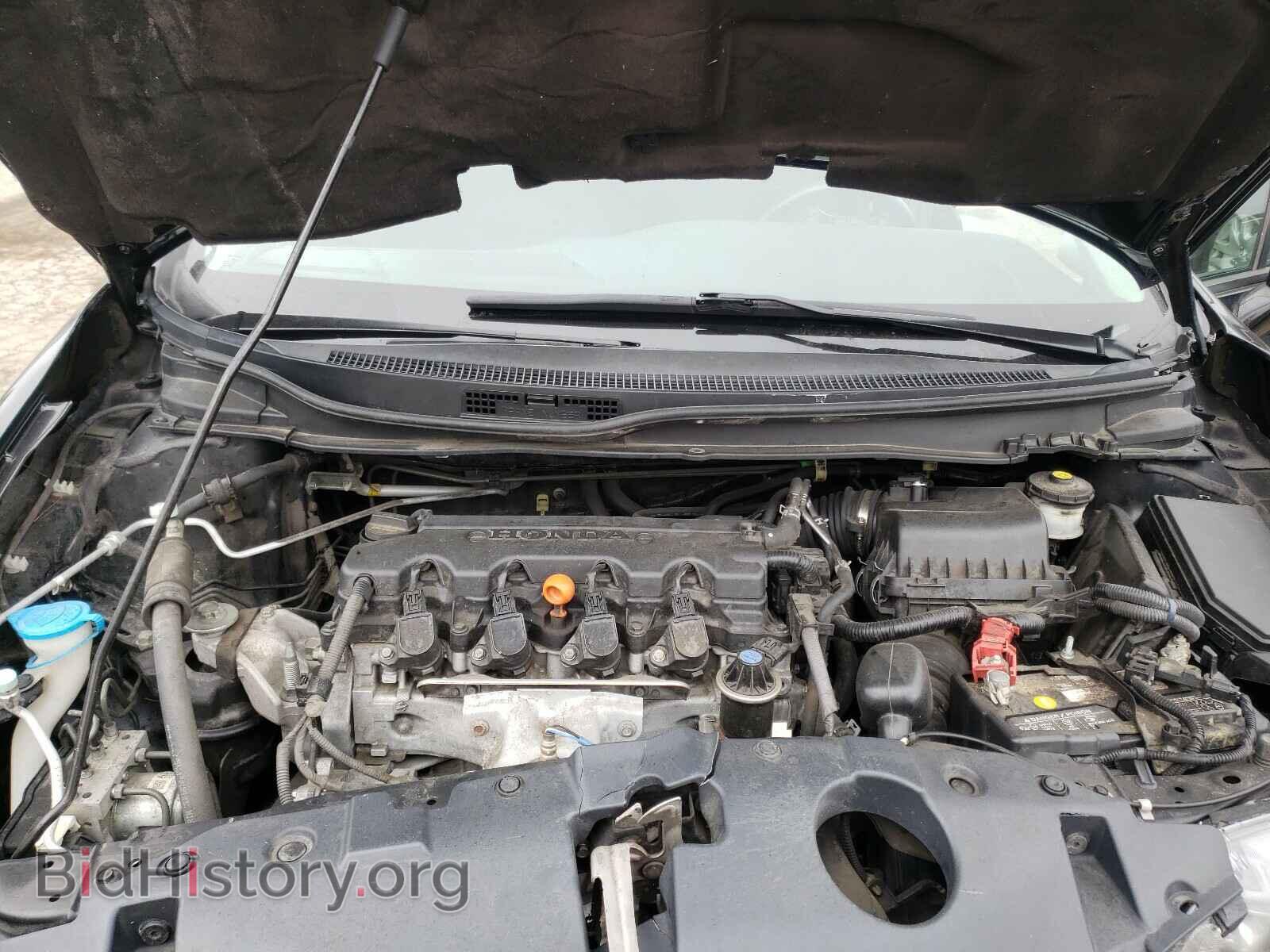 2015 HONDA CIVIC - VIN: 19XFB2F87FE256763 - Фото 7