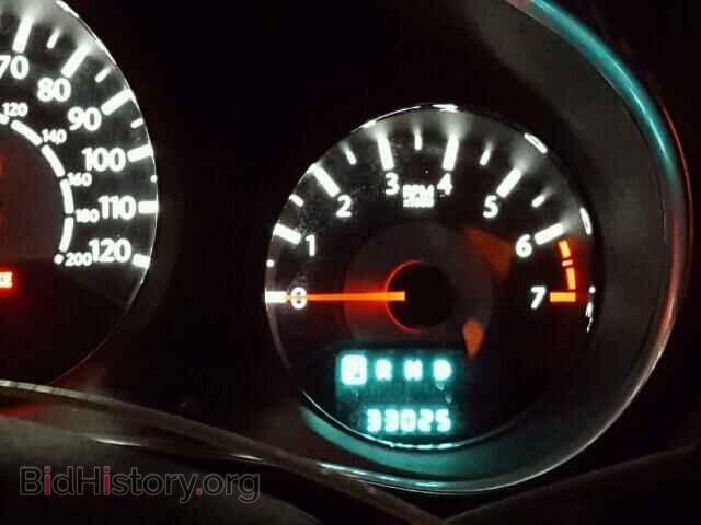 2014 CHRYSLER 200 - VIN: 1C3CCBBG6EN119535 - Фото 8