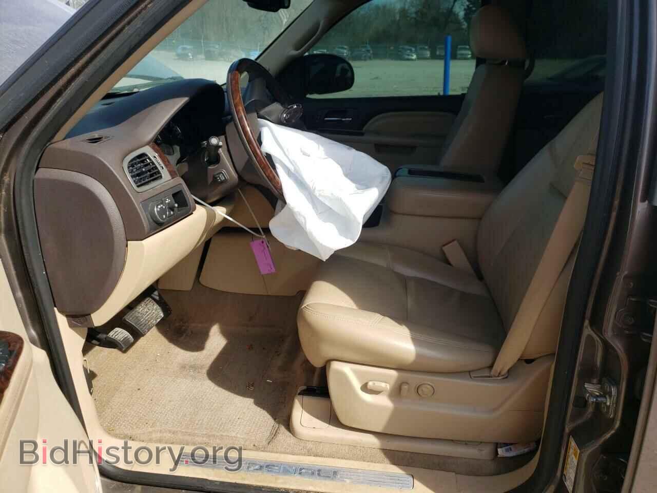 2014 GMC YUKON - VIN: 1GKS1EEFXER113476 - Фото 7