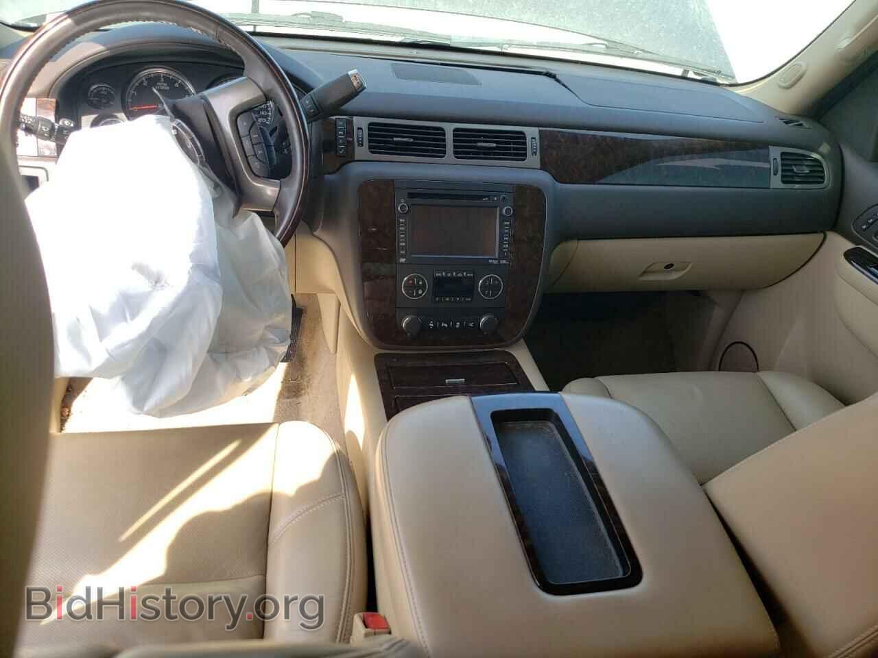 2014 GMC YUKON - VIN: 1GKS1EEFXER113476 - Фото 8